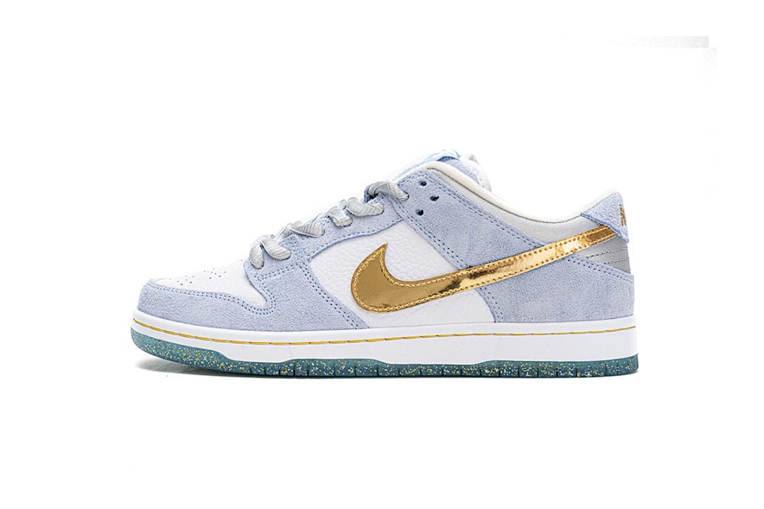 Nike Dunk Low SB SE SX Edition (Colorway 4)