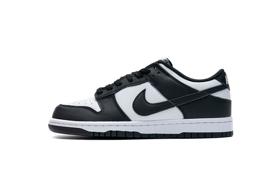 Nike Dunk Low SB Retro SX Edition Black