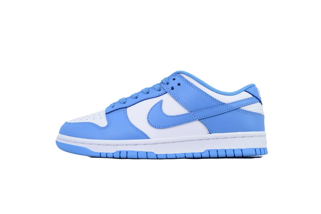 Nike Dunk Low SB Retro SX Edition University Blue