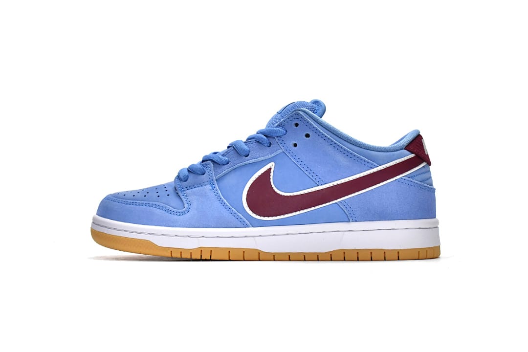 Nike Dunk Low SB SX Edition (Colorway 21)