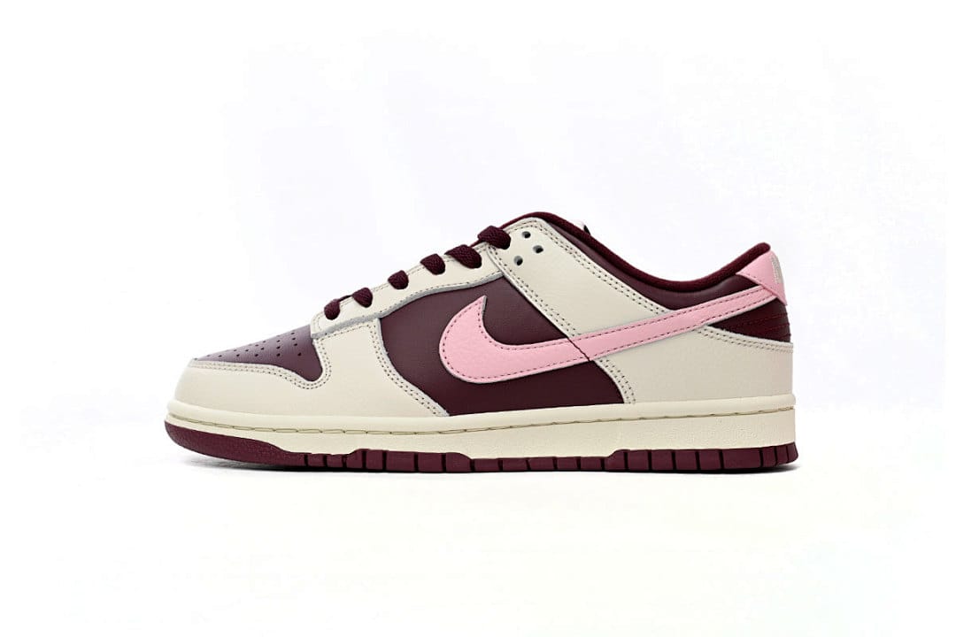 Nike Dunk Low SB SX Edition Valentine (Colorway 2)