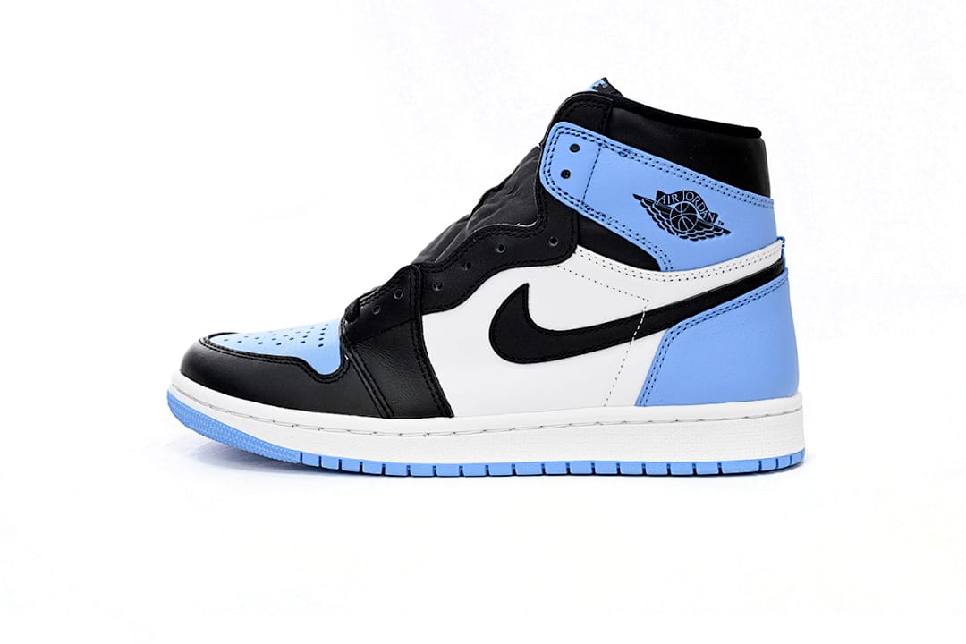 Air Jordan 1 High OG UNC Toe (Colorway 3)
