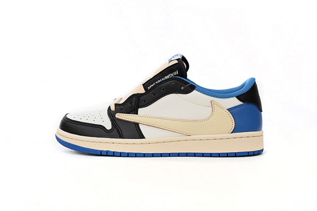 Air Jordan 1 Low (Colorway 7)