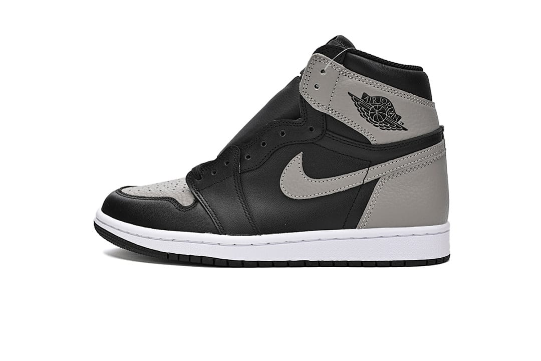 Air Jordan 1 Retro High OG Shadow (Colorway 3)