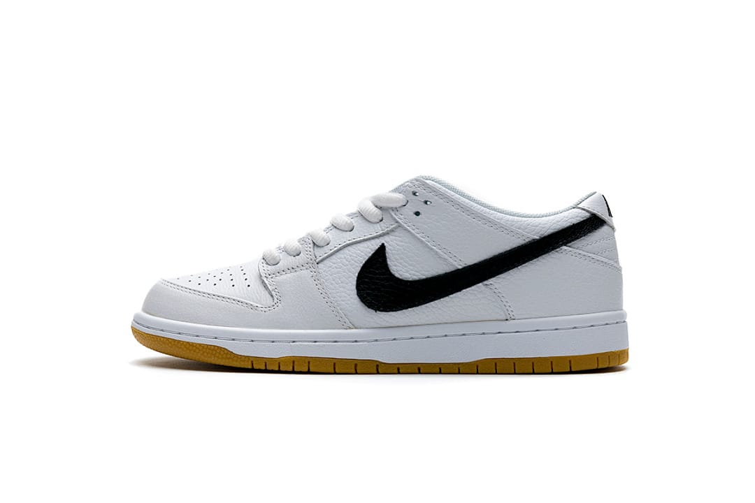 Nike Dunk Low SB SX Edition Orange Label