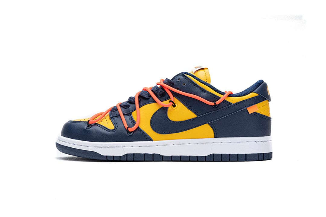 Nike Dunk Low SB SX Edition Dark Blue