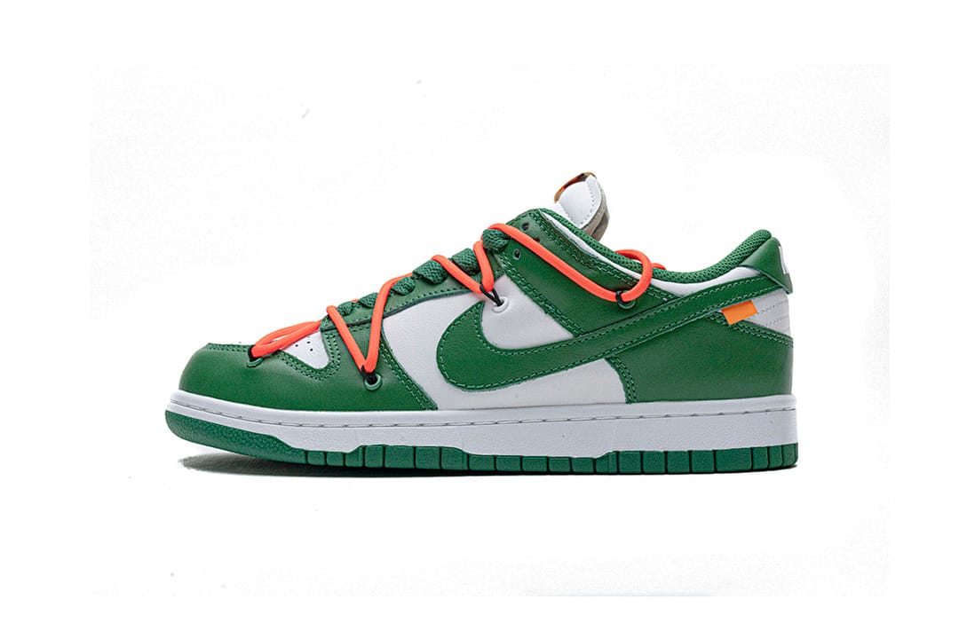 Nike Dunk Low SB SX Edition (Colorway 18)