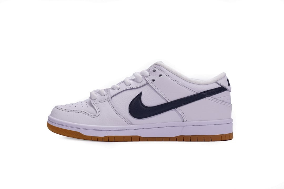 Nike Dunk Low SB SX Edition (Colorway 17)