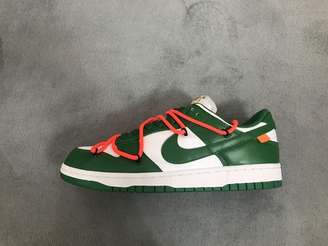 Nike Dunk Low SB CA Edition (Colorway 4)