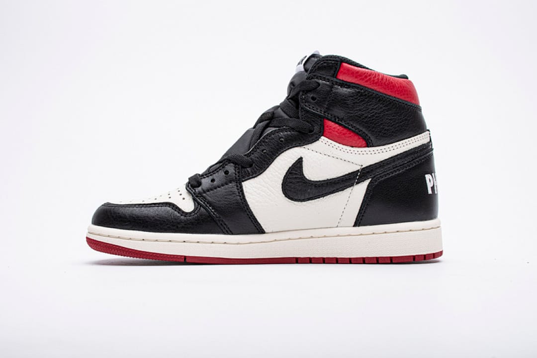 Air Jordan 1 High NOT FOR RESALE (Colorway 4)