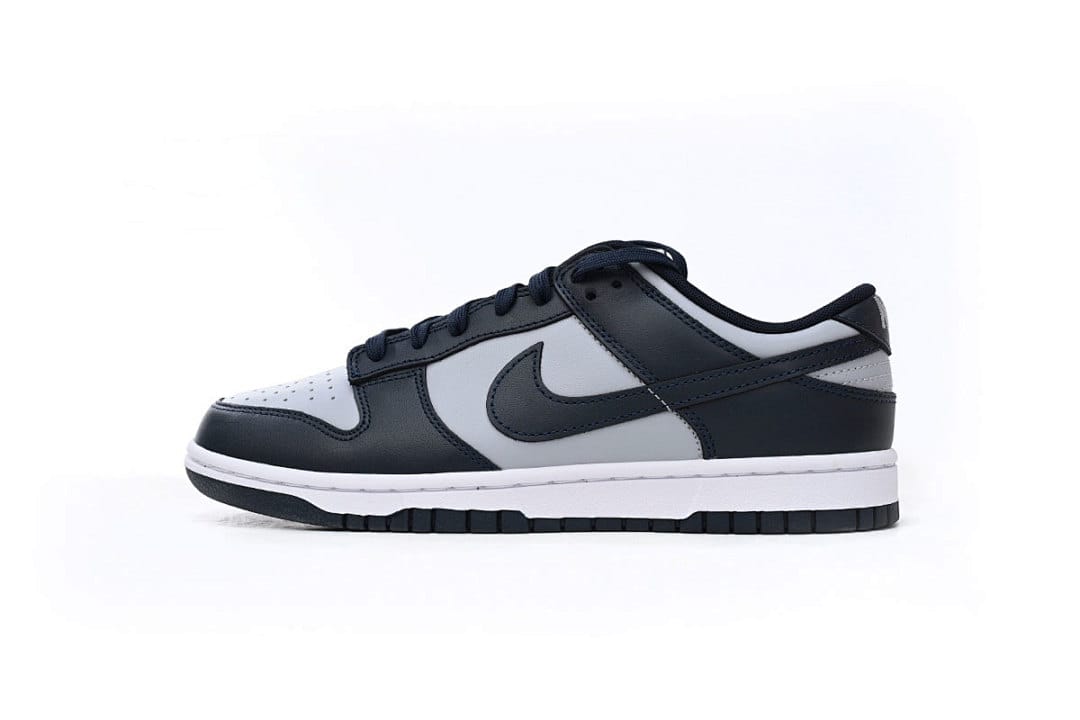 Nike Dunk Low SB Championship Grey