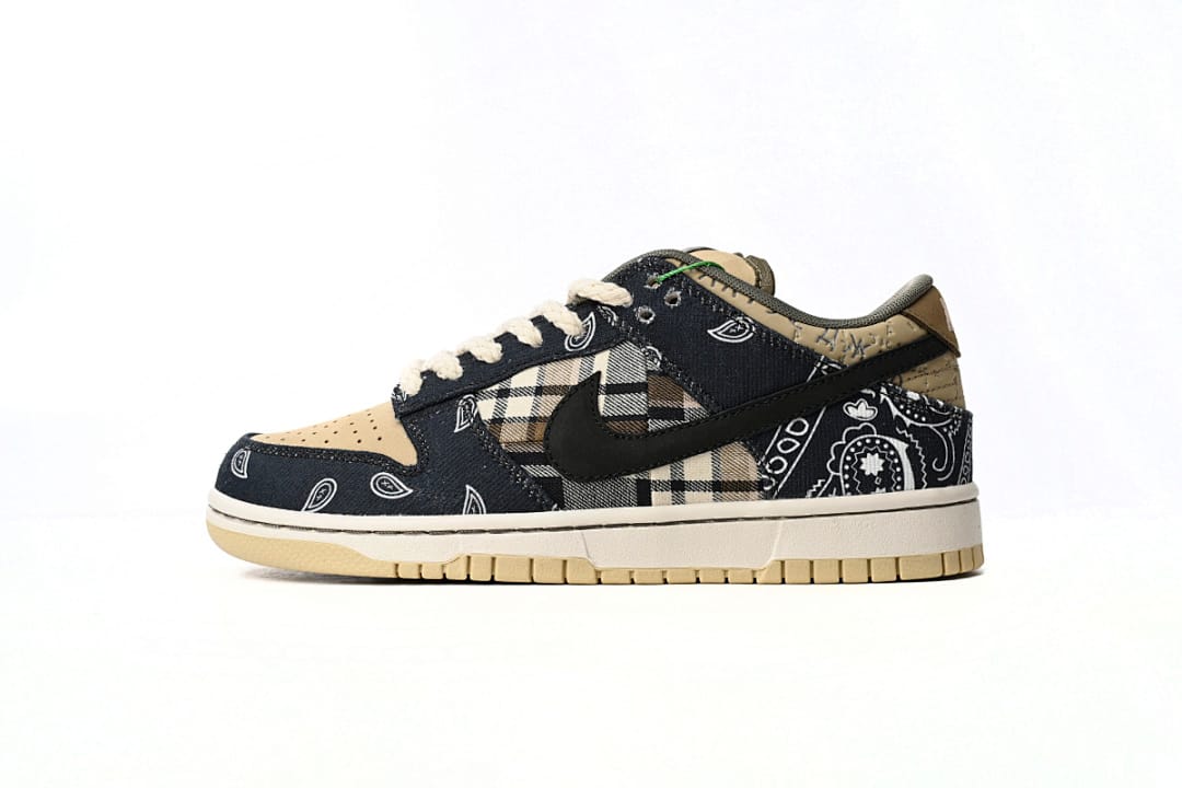 Nike Dunk Low SB SX Edition (Colorway 16)