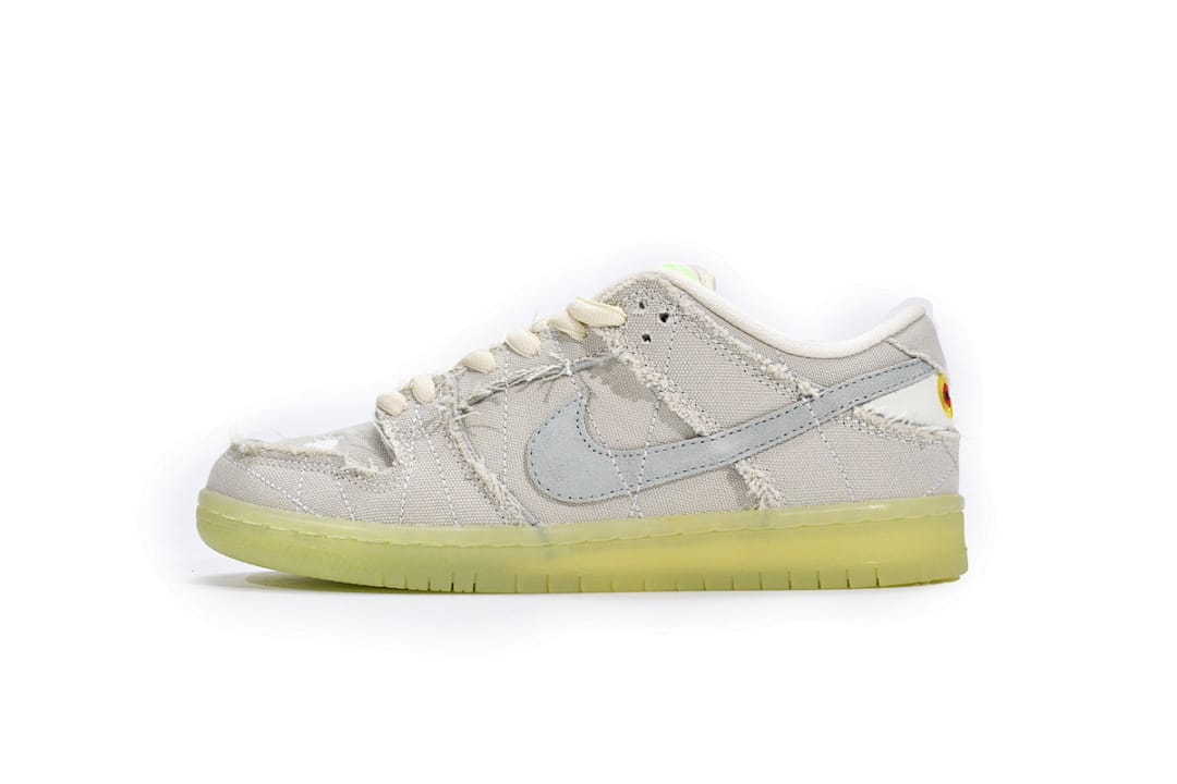 Nike Dunk Low SB SX Edition (Colorway 13)