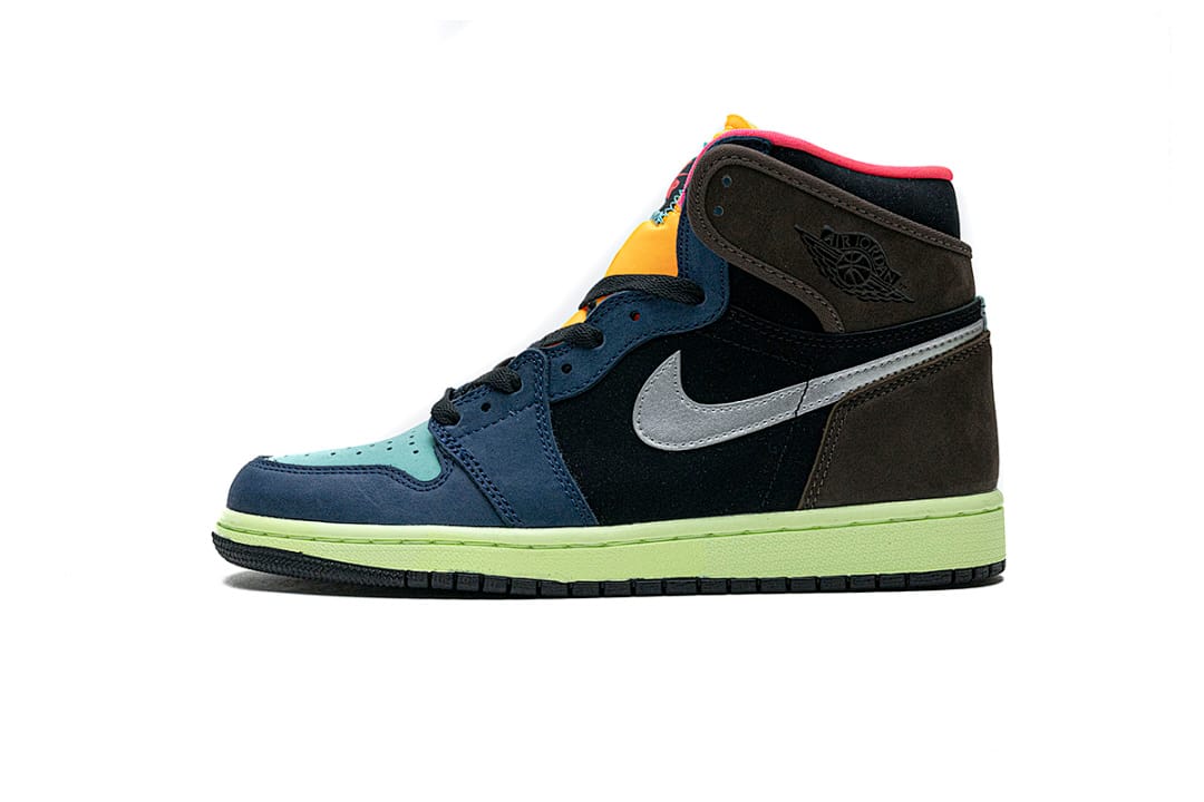 Air Jordan 1 High OG Bio Hack
