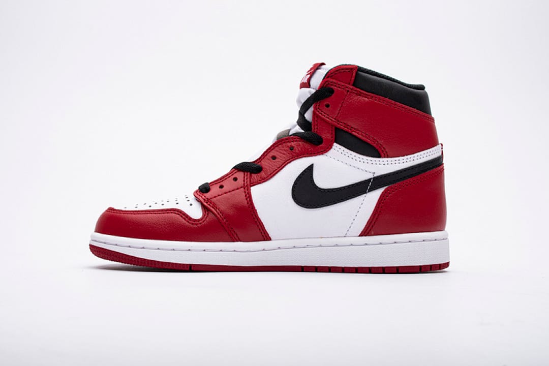 Air Jordan 1 High OG Chicago (Colorway 8)