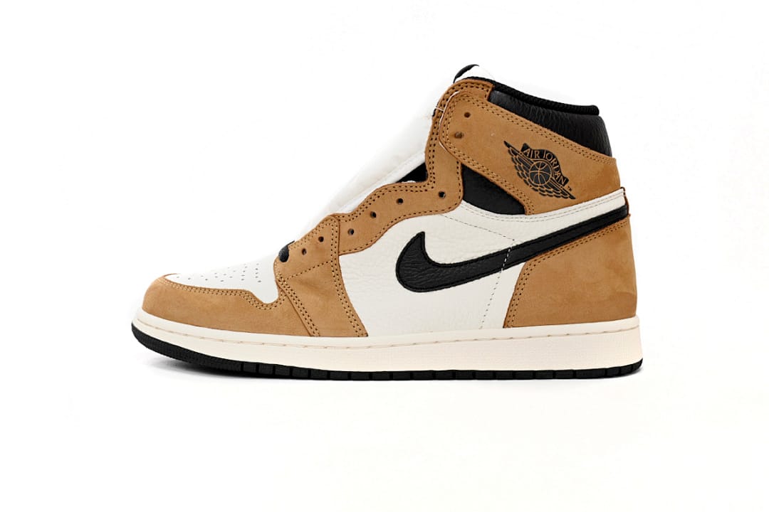 Air Jordan 1 Retro High OG Rookie of the Year (Colorway 3)