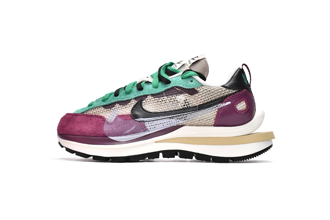 Nike Sacai VaporWaffle BA Edition (Colorway 3)