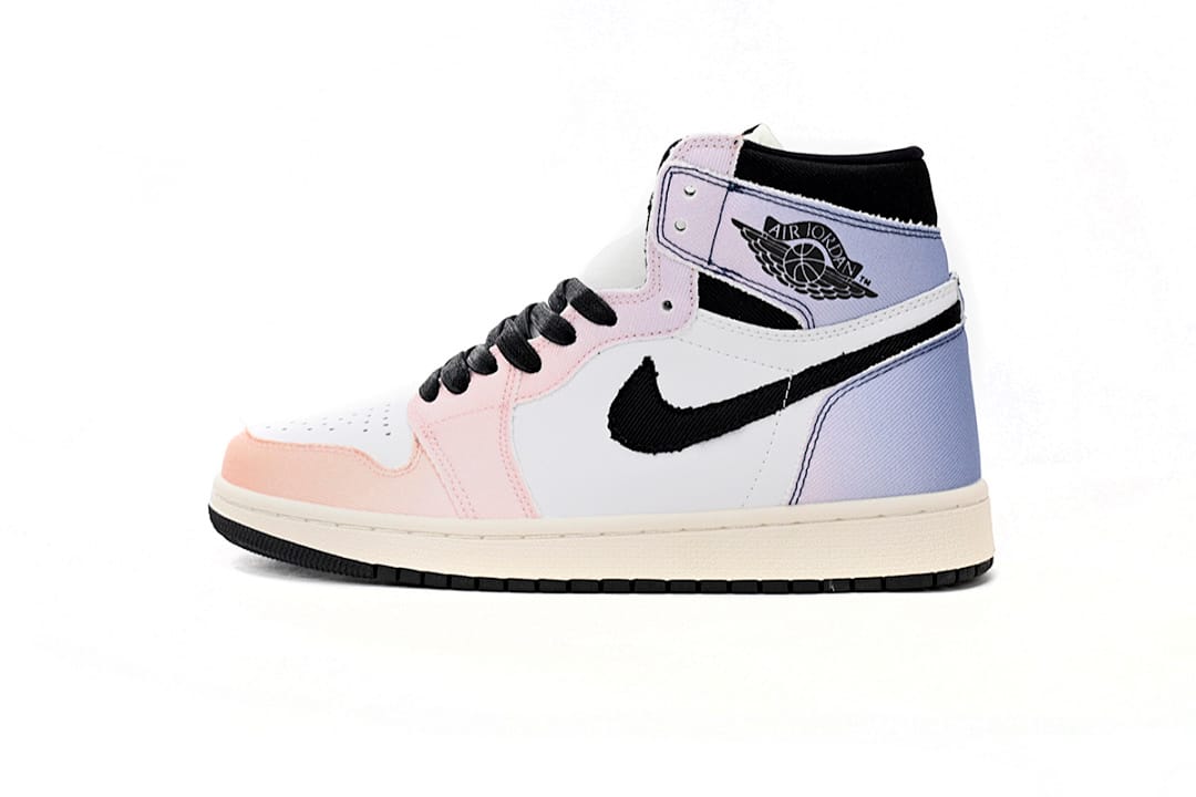 Air Jordan 1 High OG Craft