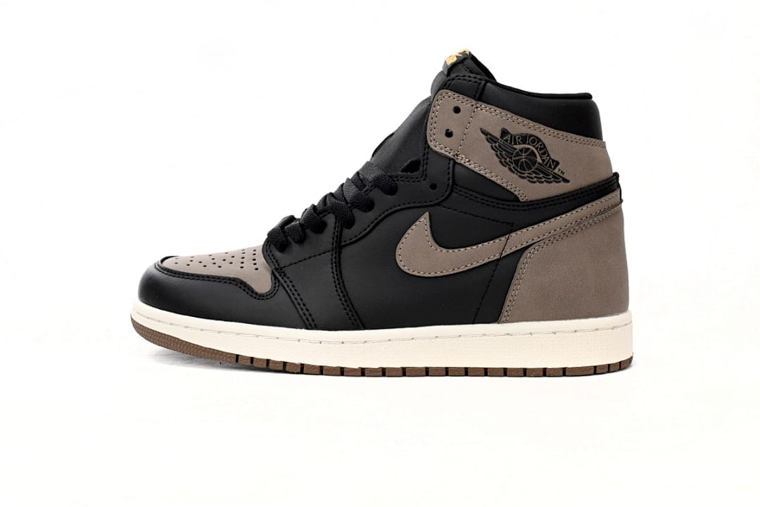 Air Jordan 1 High OG Palomino