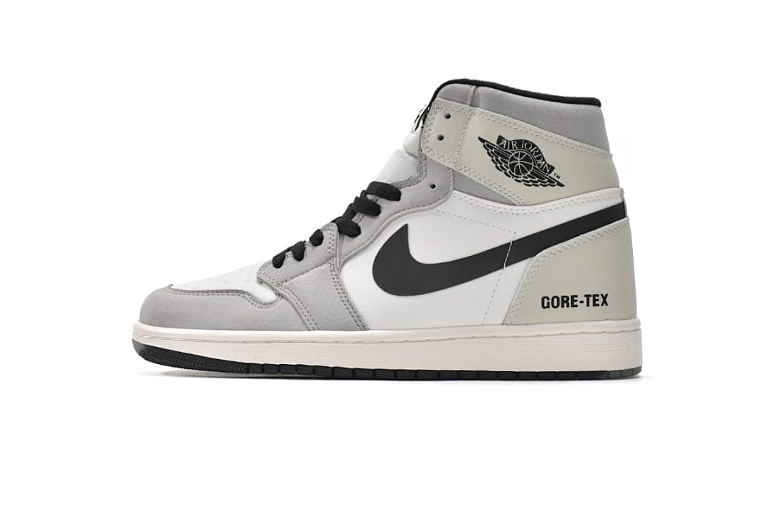 Air Jordan 1 Retro High OG Lime