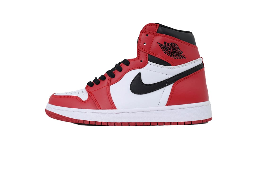 Air Jordan 1 High OG Chicago (Colorway 4)