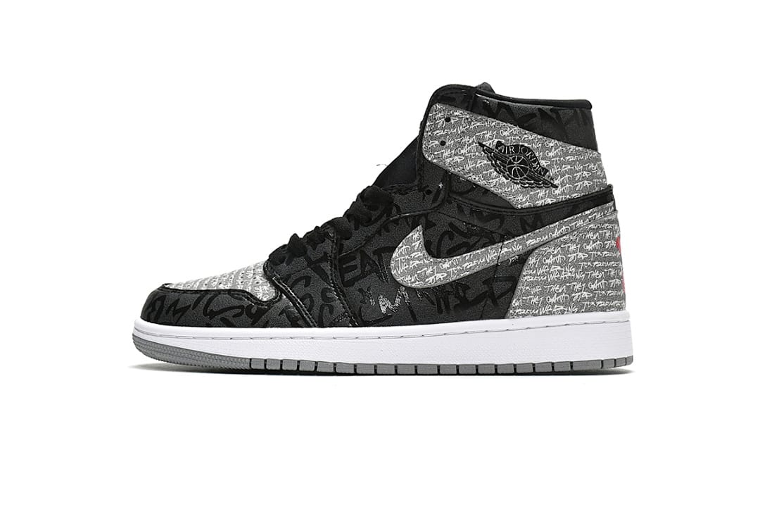Air Jordan 1 High OG Rebellionaire (Colorway 2)