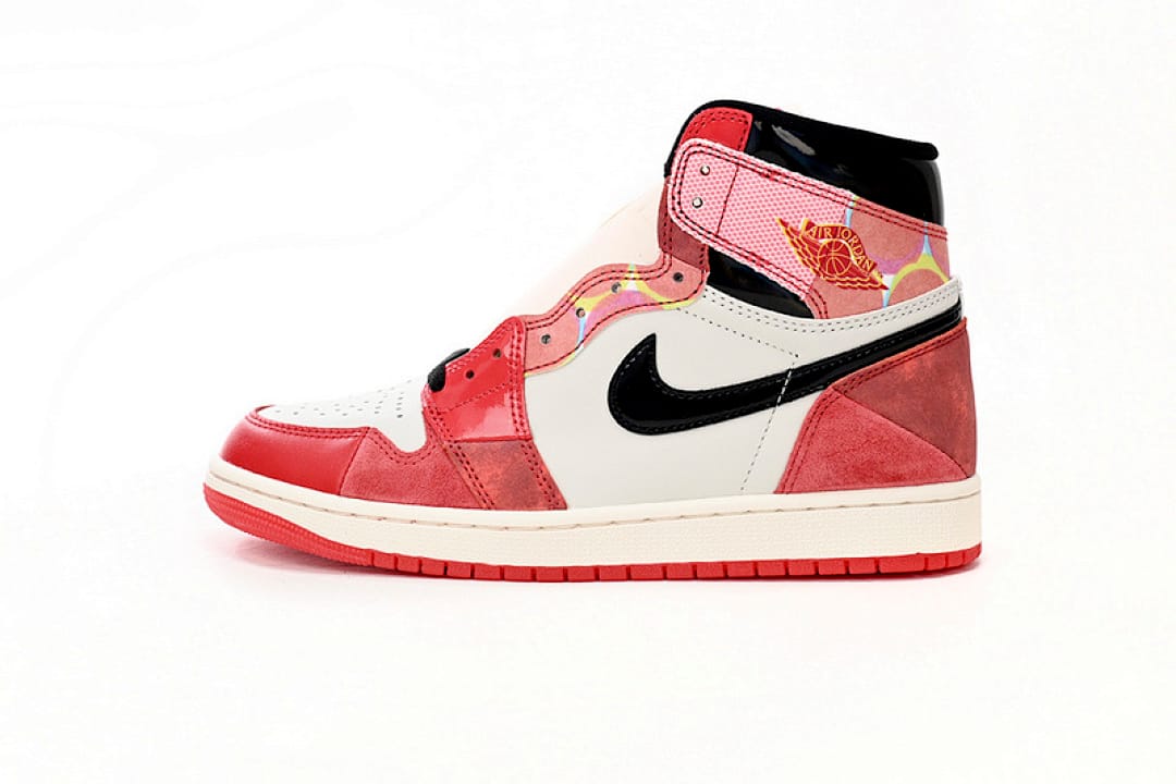 Air Jordan 1 High OG Next Chapter (Colorway 2)