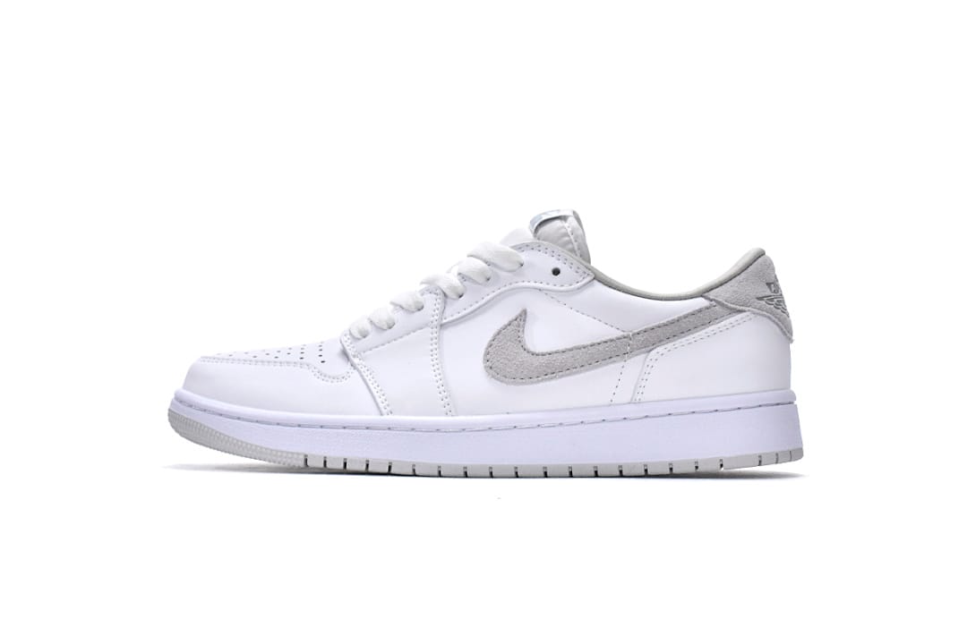 Air Jordan 1 Low OG Neutral Grey (Colorway 2)