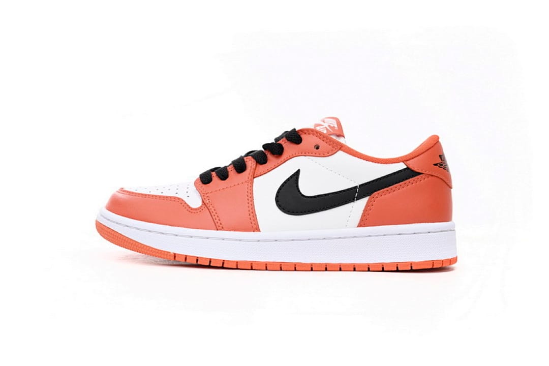 Air Jordan 1 Low To Make a Waste of Money