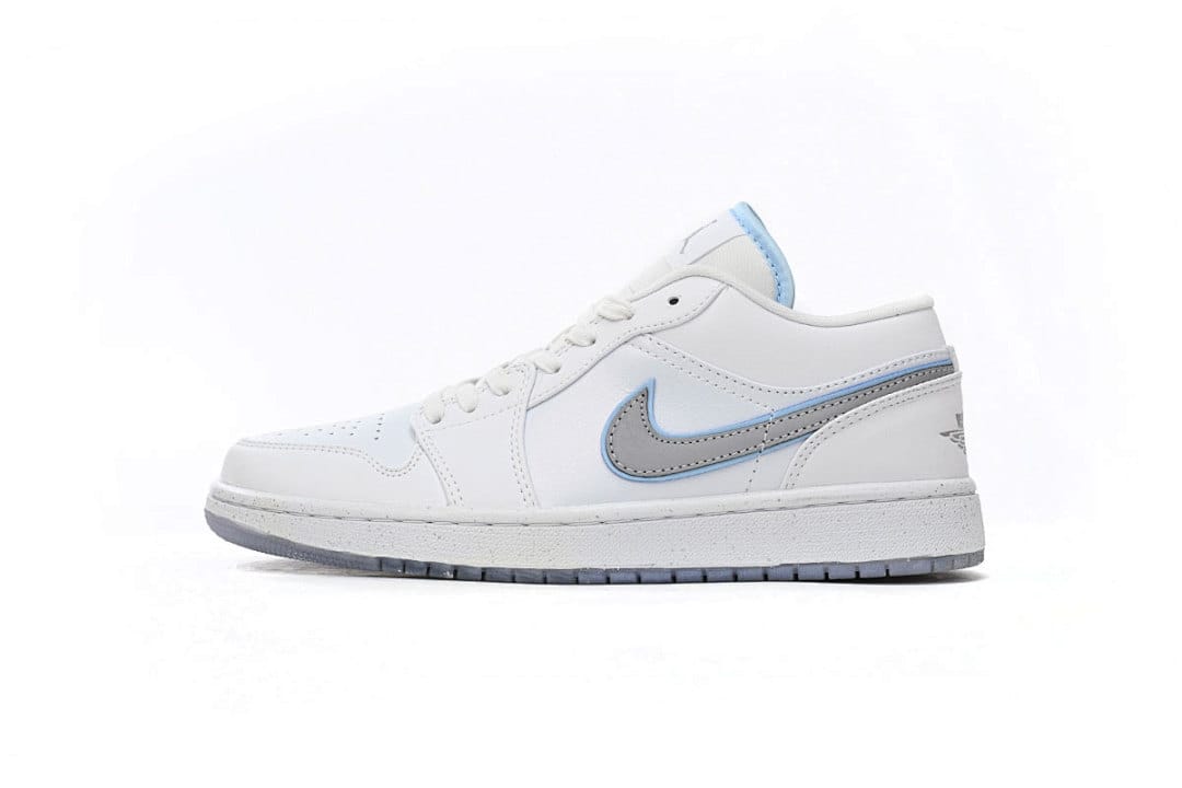 Air Jordan 1 Low Reflective Dare To Fly