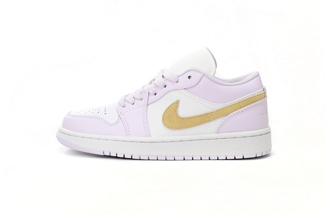 Air Jordan 1 Low PAICU