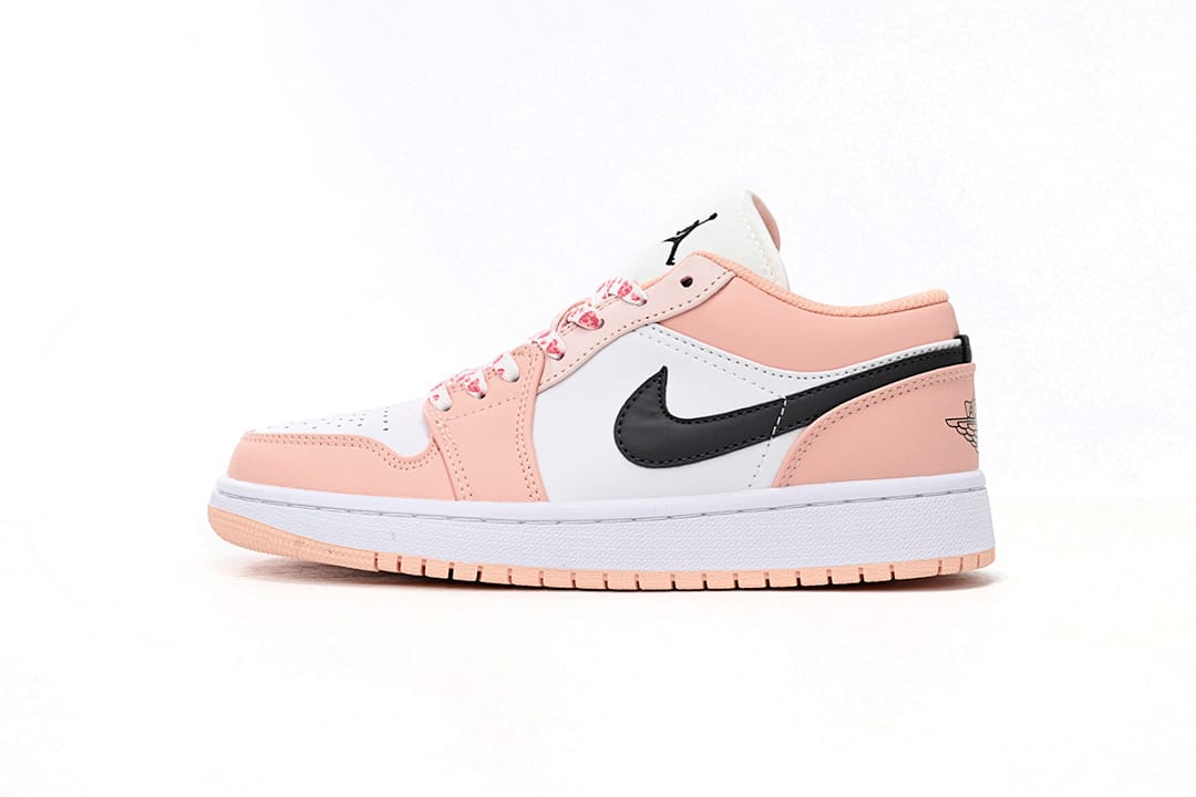 Air Jordan 1 Low Arctic Powder