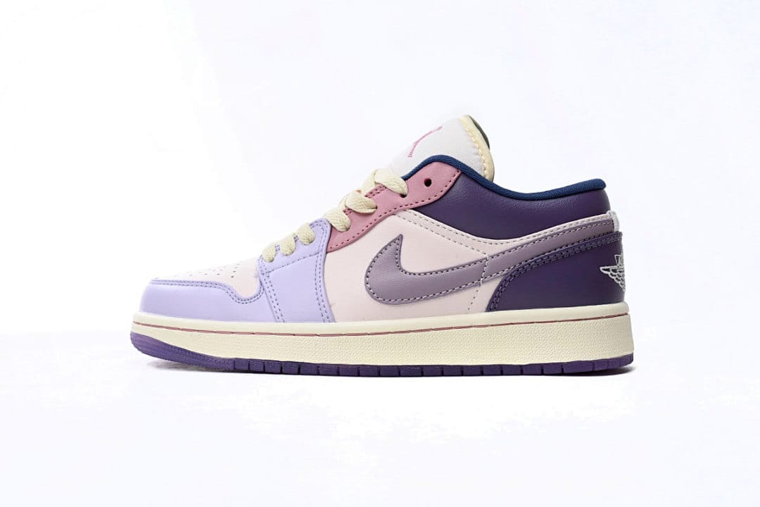 Air Jordan 1 Low Easter Egg