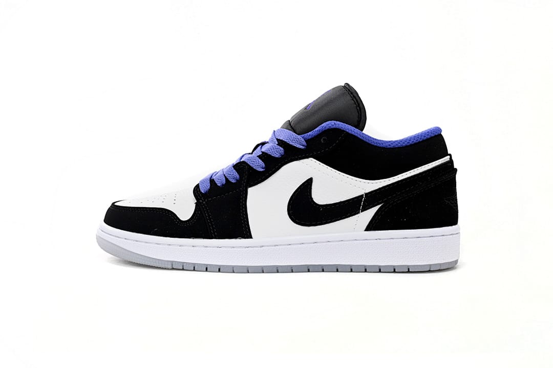 Air Jordan 1 Low Big Slam Dunk