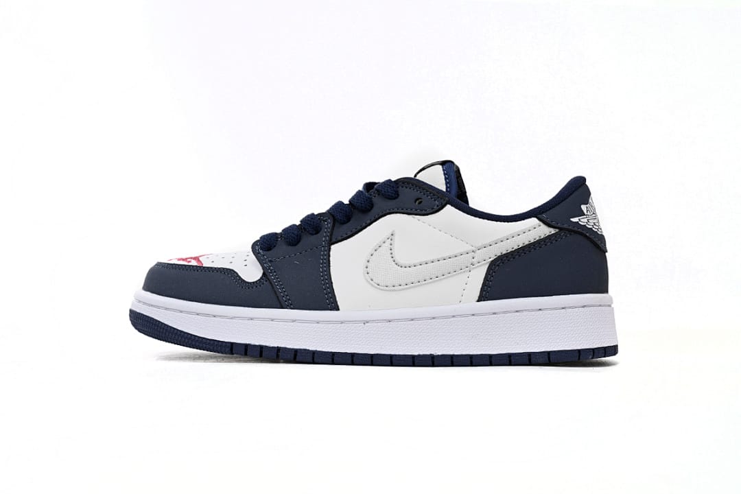 Air Jordan 1 Low Navy SB