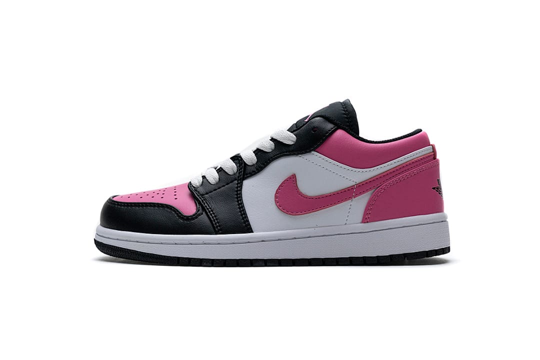 Air Jordan 1 Low Pinksicle (Colorway 2)