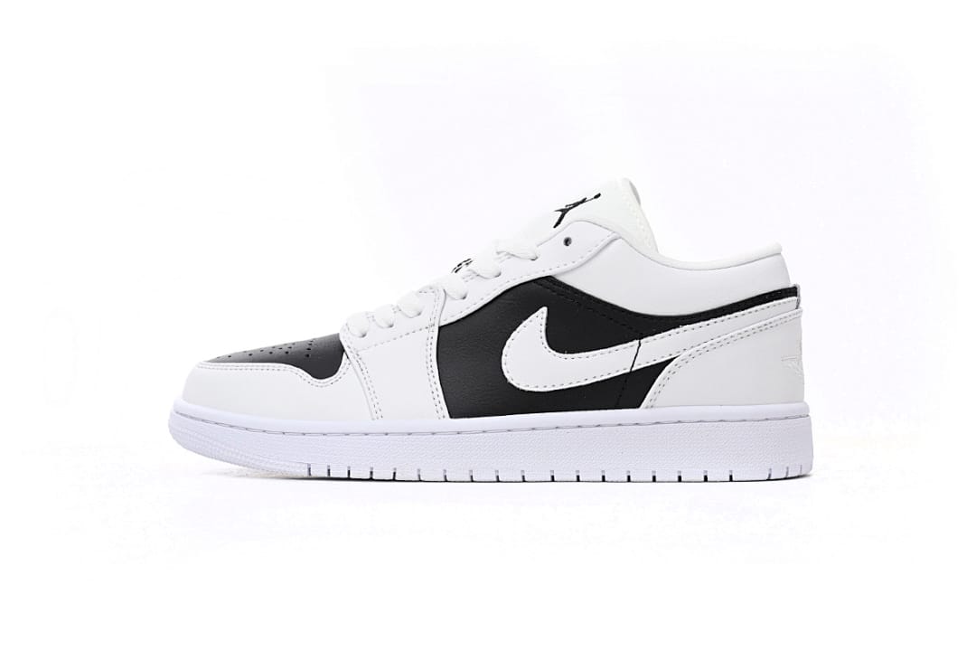 Air Jordan 1 Low Panda (Colorway 2)