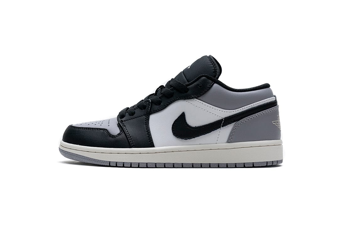 Air Jordan 1 Low Shadow
