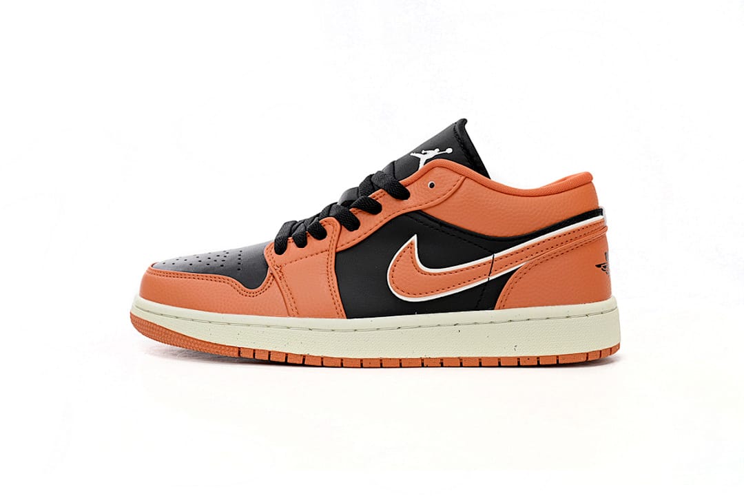 Air Jordan 1 Low Sport Spice