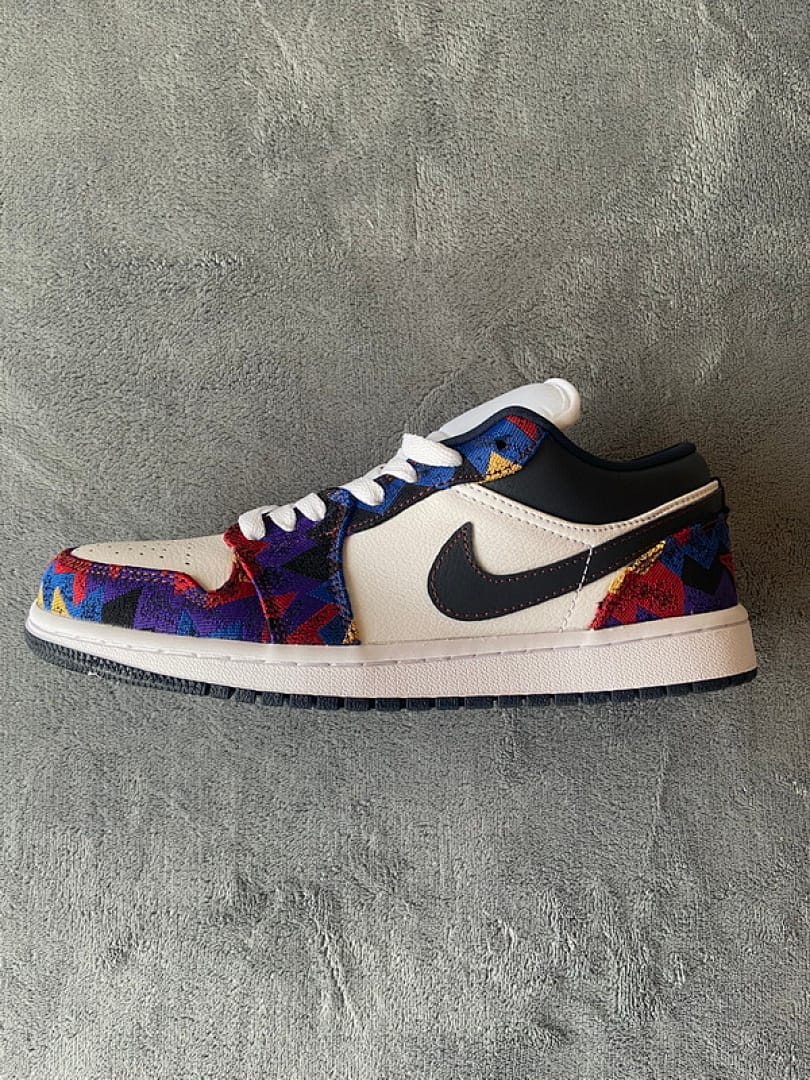 Air Jordan 1 Low Sweater