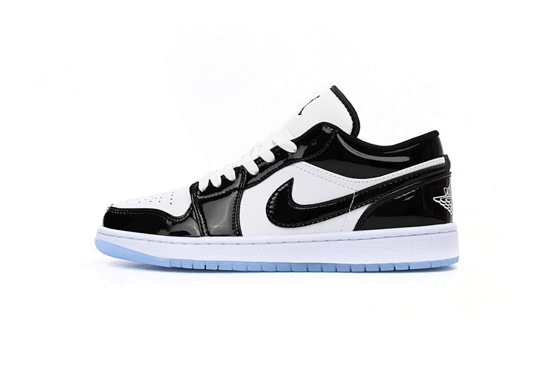 Air Jordan 1 Low Concord