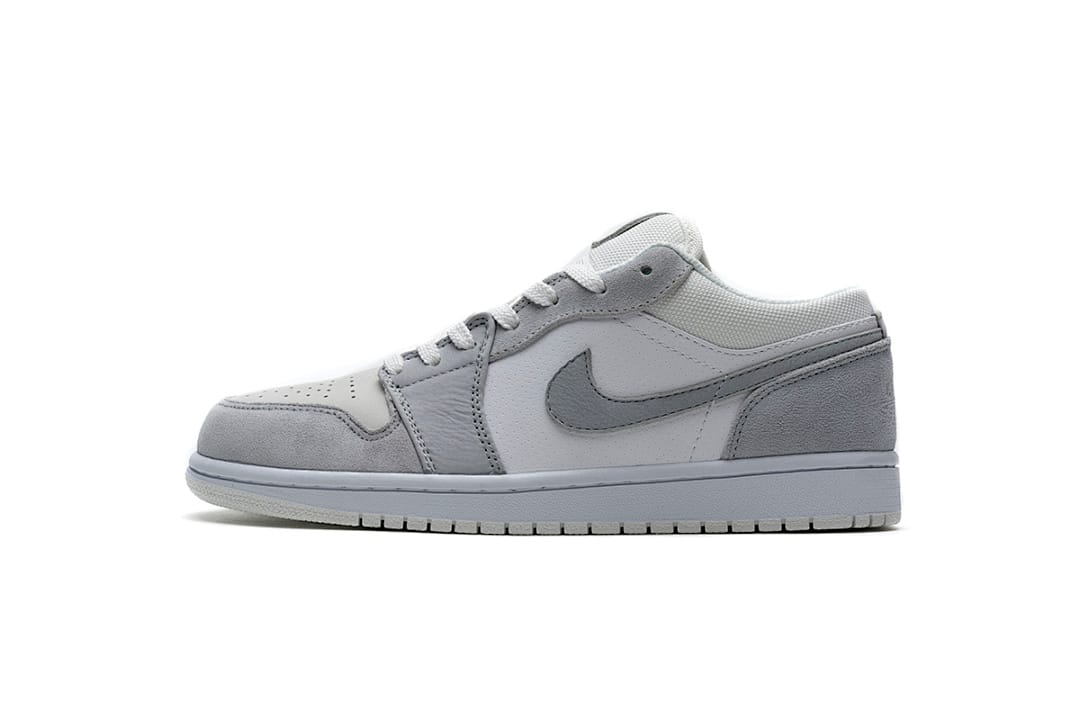 Air Jordan 1 Low Paris (Colorway 2)