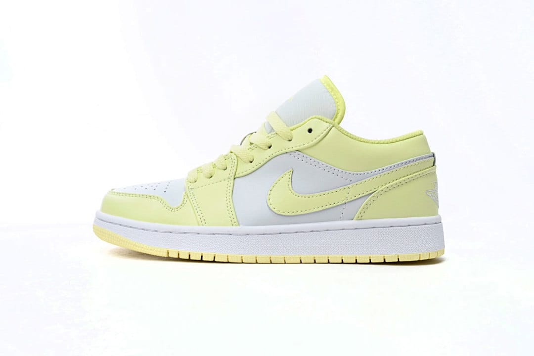 Air Jordan 1 Low Xin Bai