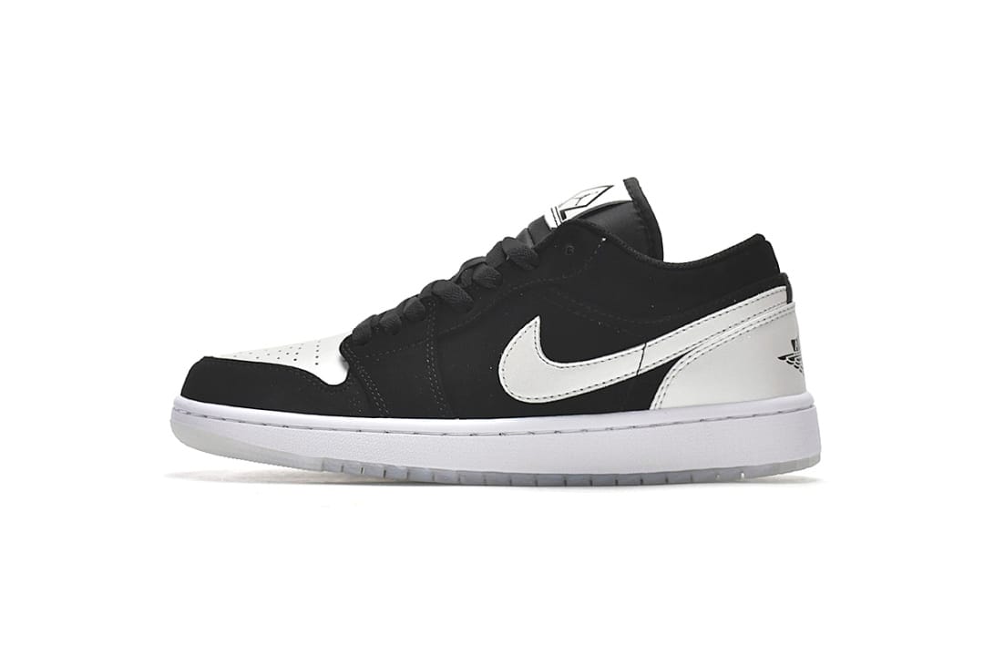 Air Jordan 1 Low Diamond