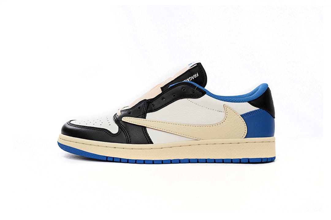 Air Jordan 1 Low (Colorway 4)