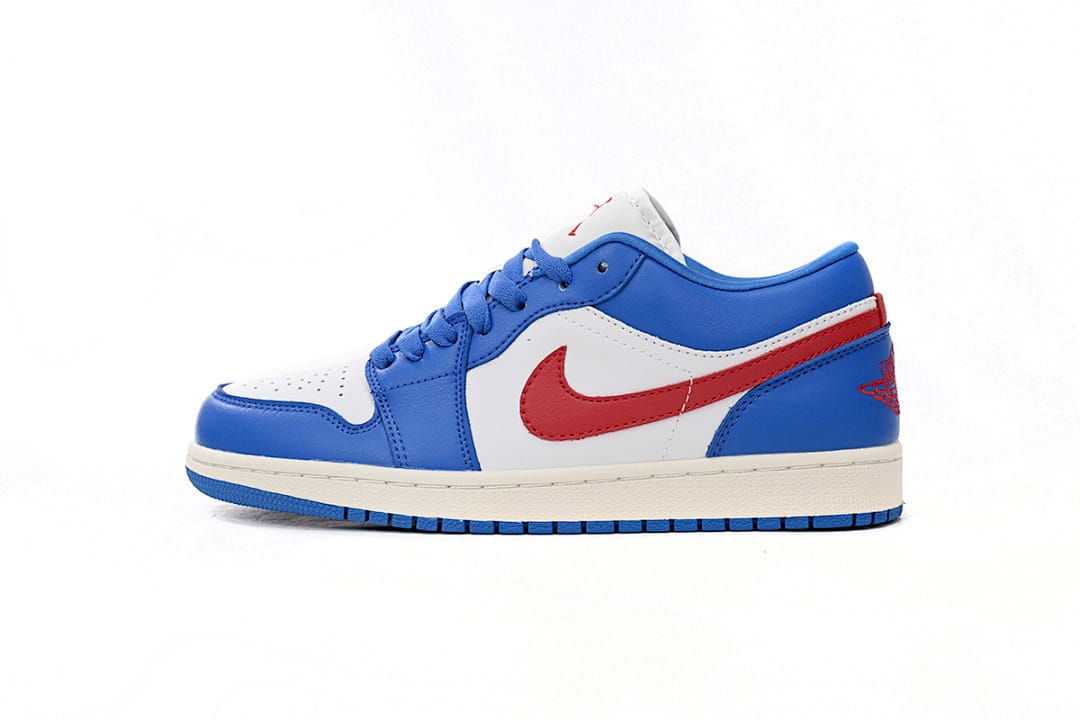 Air Jordan 1 Low A Dingdang Cat