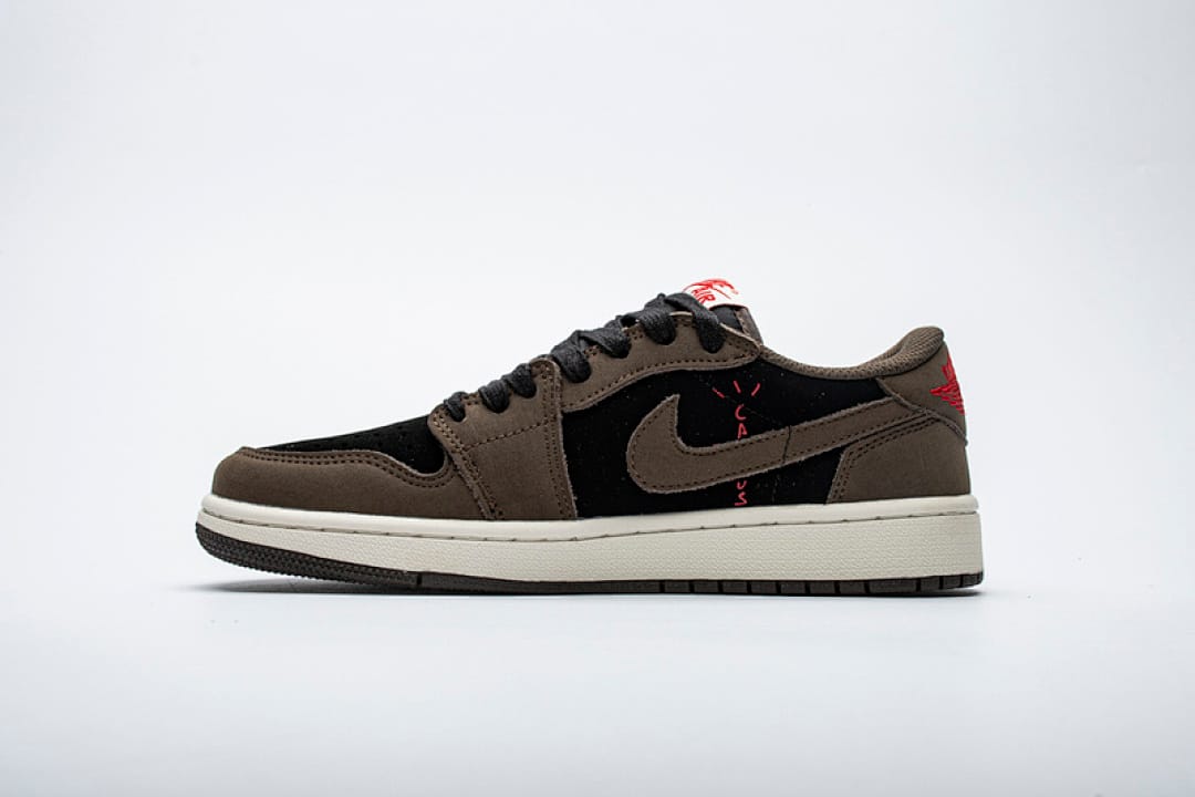 Air Jordan 1 Low Travis Scott