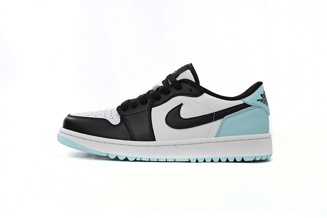 Air Jordan 1 Low Men Thol