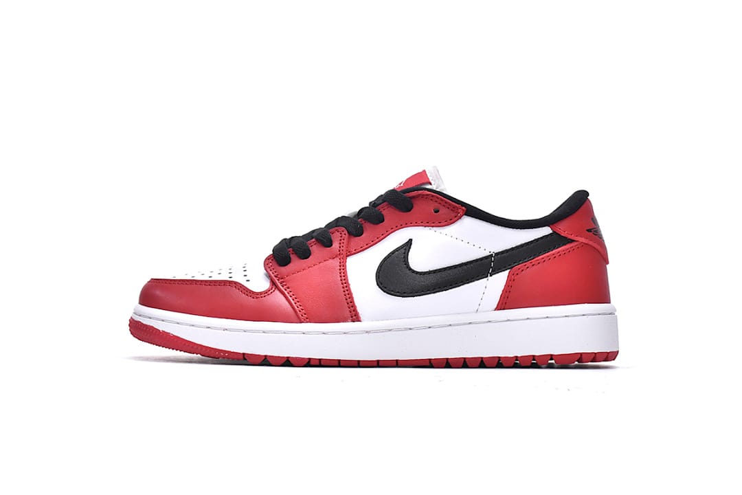 Air Jordan 1 Low Golf Chicago