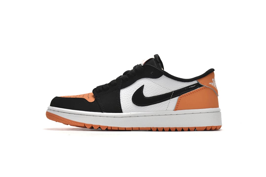Air Jordan 1 Low Golf Shattered Backboard
